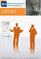 Produktbild: Kundenmanagement erfolgreich aufbauen
