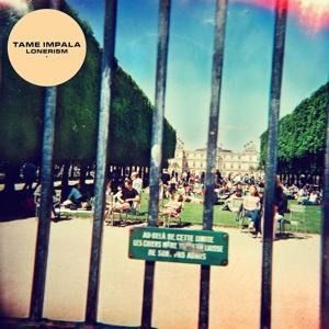 Produktbild: Tame Impala: Lonerism