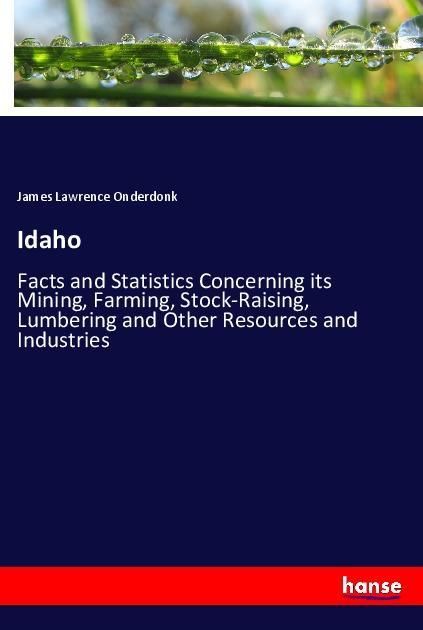 Produktbild: Idaho