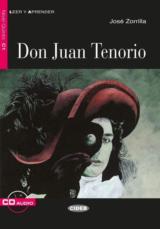 Produktbild: Don Juan Tenorio