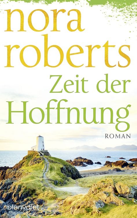 Produktbild: Zeit der Hoffnung