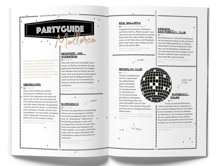 Produktbild: GuideMe Reisef&uuml;hrer Mallorca