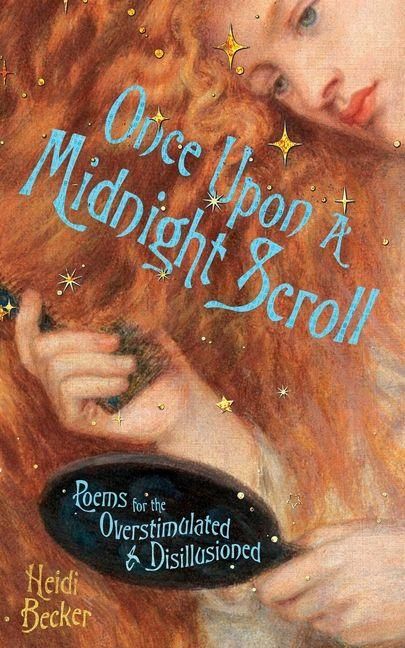 Produktbild: Once Upon a Midnight Scroll