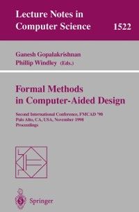 Produktbild: Formal Methods in Computer-Aided Design
