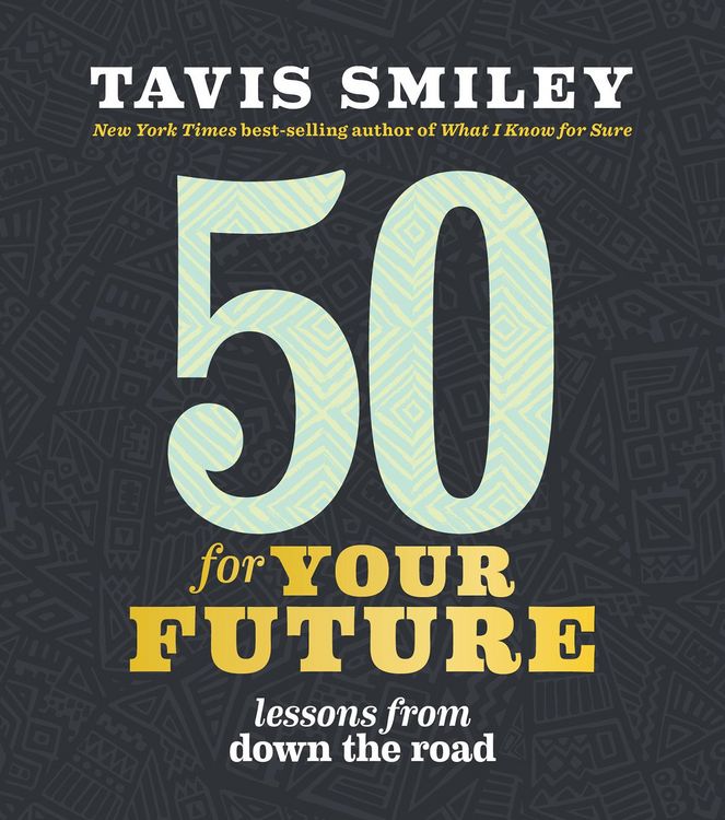 Produktbild: 50 for Your Future