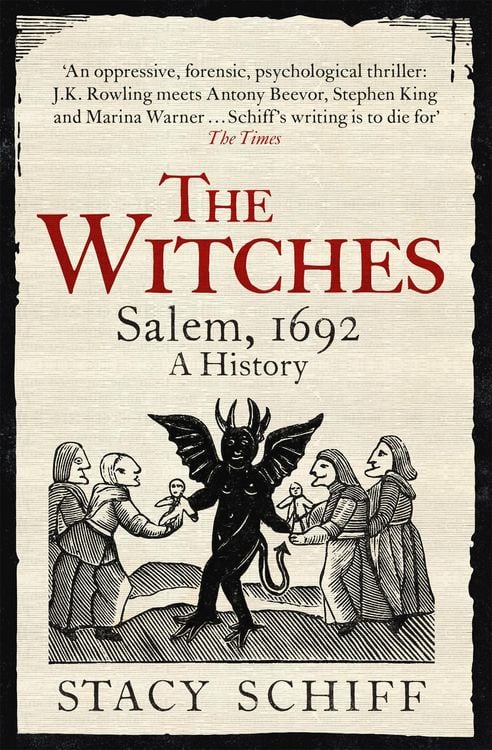 Produktbild: The Witches
