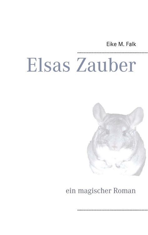 Produktbild: Elsas Zauber