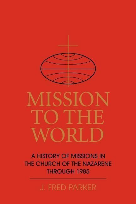 Produktbild: Mission to the World