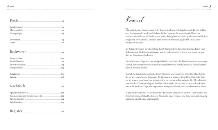 Produktbild: Das Ruhrpott Kochbuch