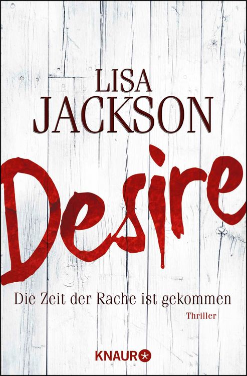 Produktbild: Desire