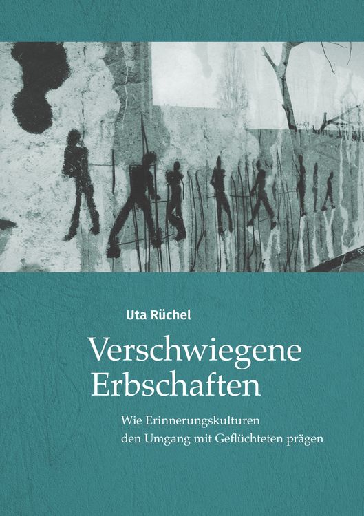 Produktbild: Verschwiegene Erbschaften