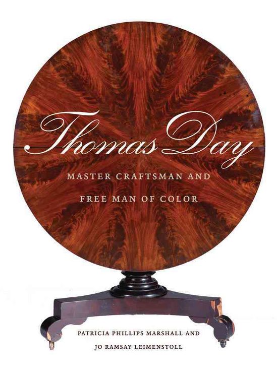 Produktbild: Thomas Day