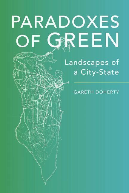 Produktbild: Paradoxes of Green