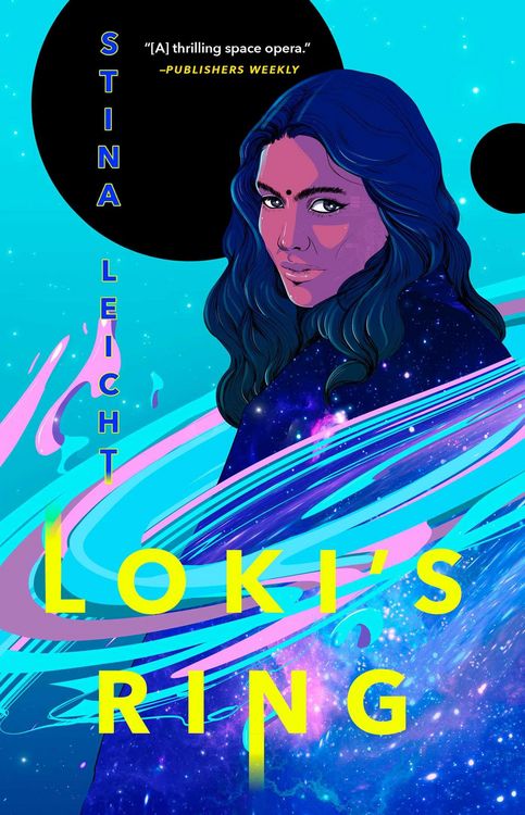 Produktbild: Loki's Ring