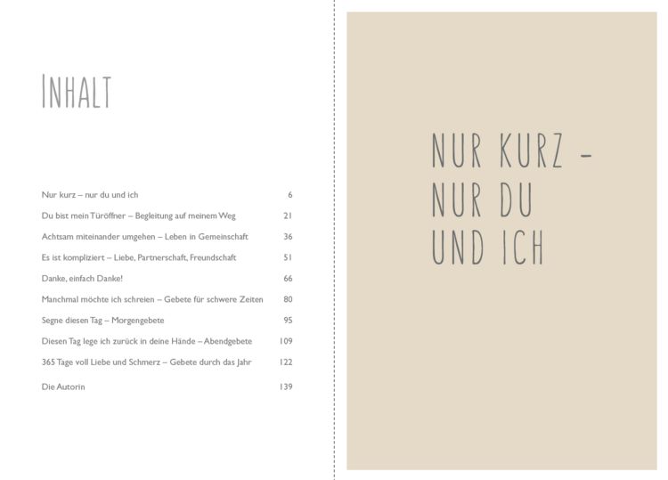 Produktbild: Ich wei&szlig;, wie es dir geht. Gott