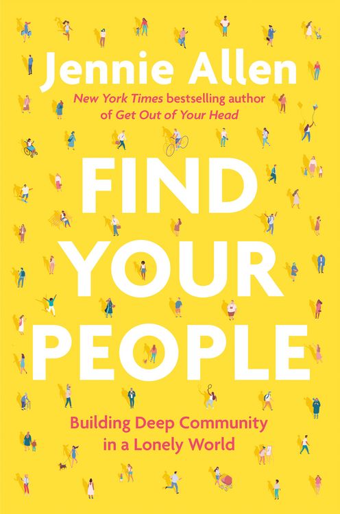 Produktbild: Find Your People