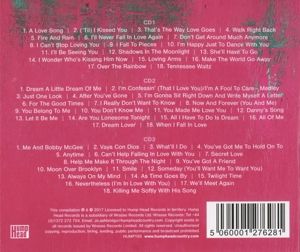 Produktbild: Sings Love Songs