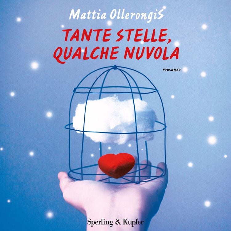 Produktbild: Tante stelle, qualche nuvola