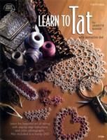 Produktbild: Learn To Tat (with Dvd)