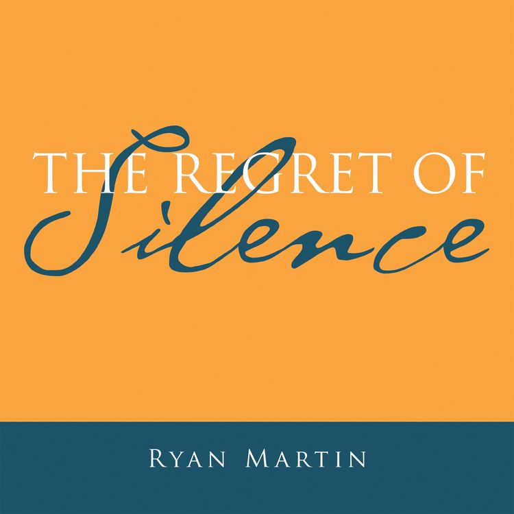 Produktbild: The Regret of Silence