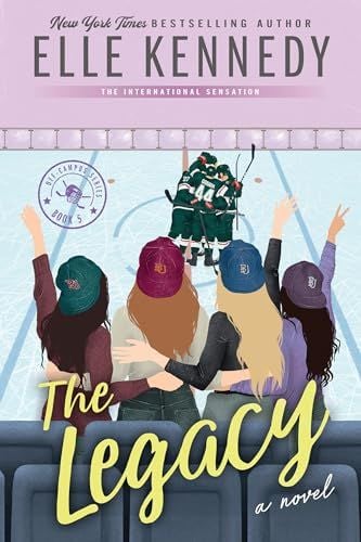 Produktbild: The Legacy