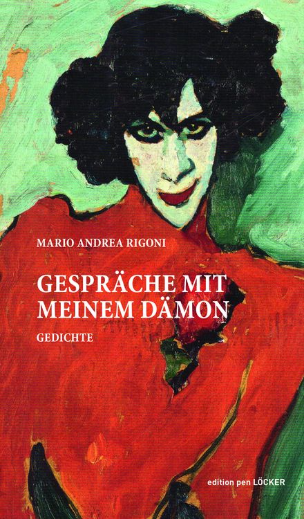 Produktbild: Gespr&auml;che mit meinem D&auml;mon