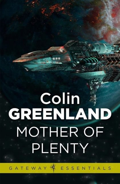 Produktbild: Mother of Plenty