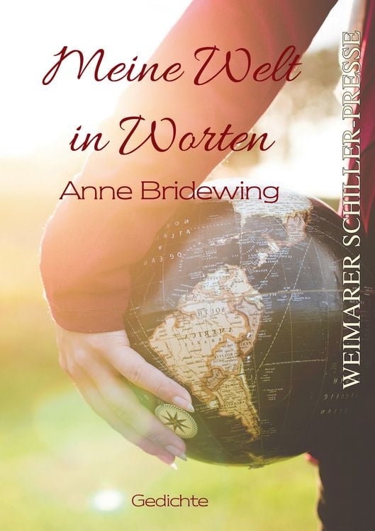 Produktbild: Meine Welt in Worten