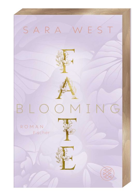 Produktbild: Blooming Fate