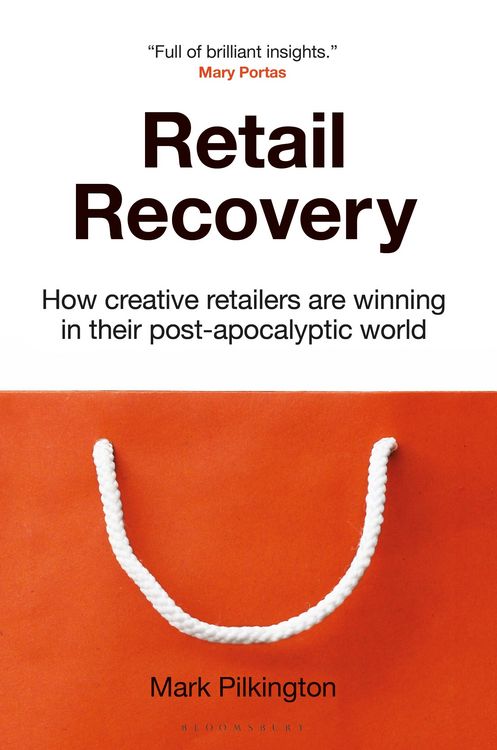 Produktbild: Retail Recovery