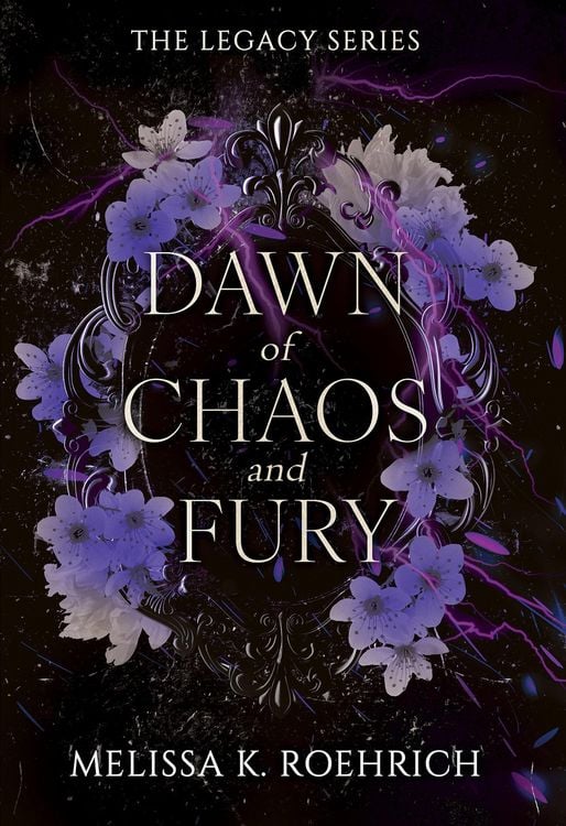 Produktbild: Dawn of Chaos and Fury