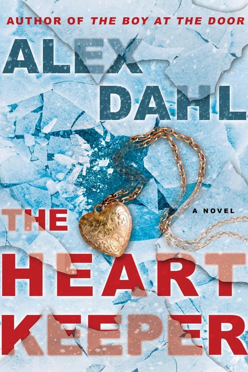Produktbild: The Heart Keeper