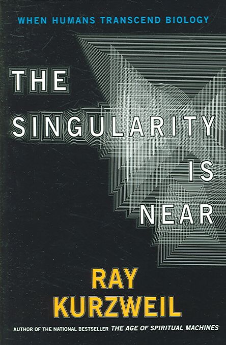 Produktbild: The Singularity Is Near