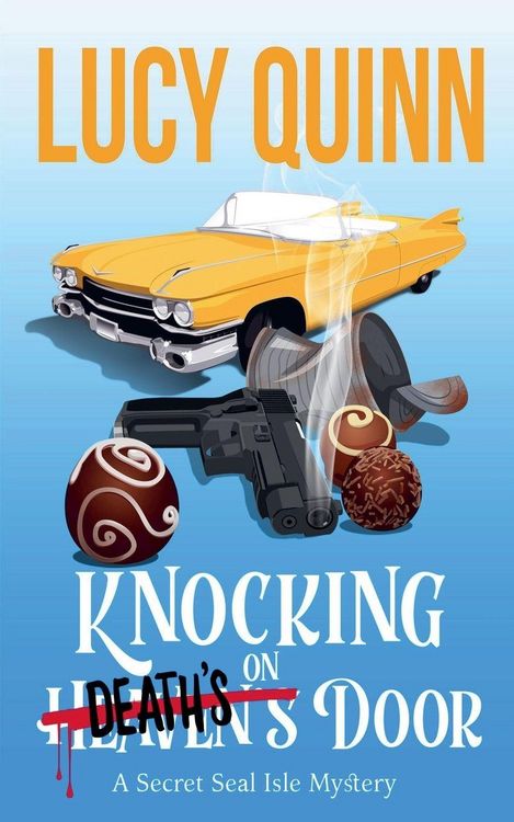 Produktbild: Knocking on Death's Door