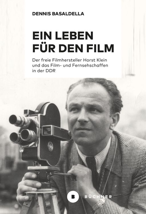 Produktbild: Ein Leben f&uuml;r den Film
