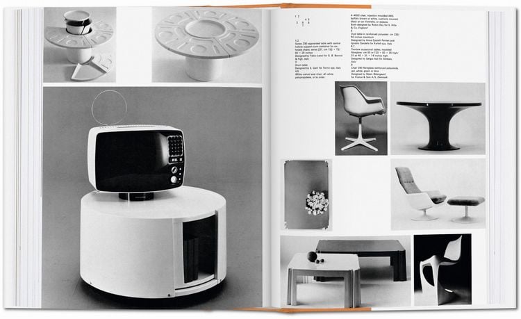 Produktbild: Decorative Art 70s