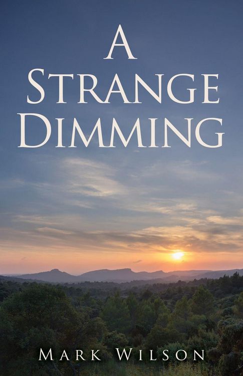 Produktbild: A Strange Dimming