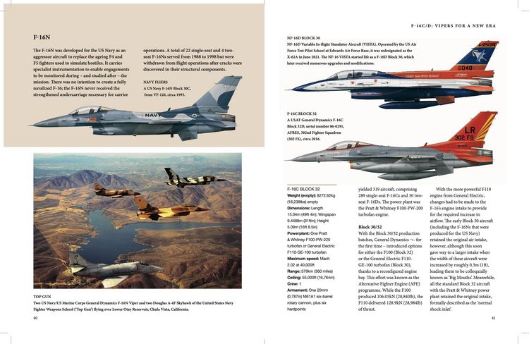 Produktbild: F-16 Fighting Falcon