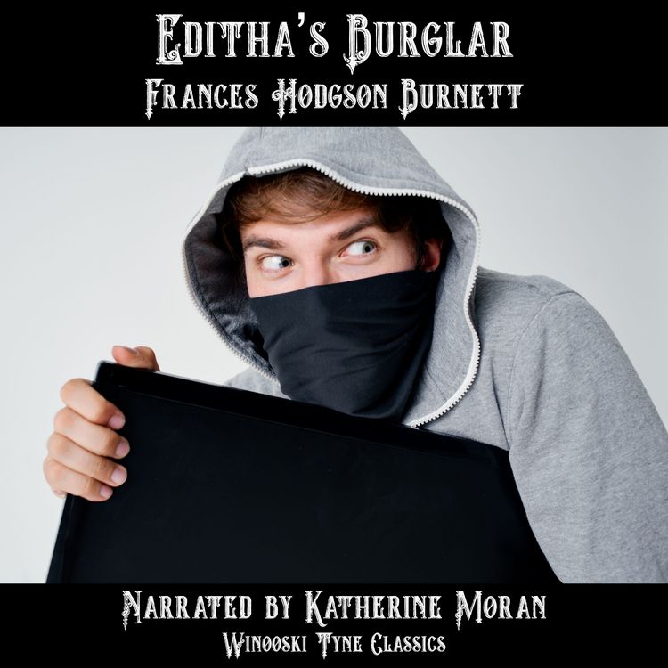 Produktbild: Editha's Burglar
