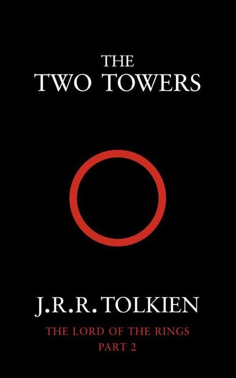 Bild vom Artikel The Lord of the Rings 2. The Two Towers vom Autor J. R. R. Tolkien