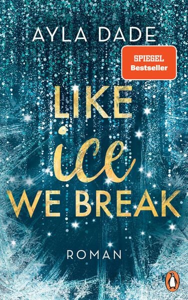 Produktbild: Like Ice We Break