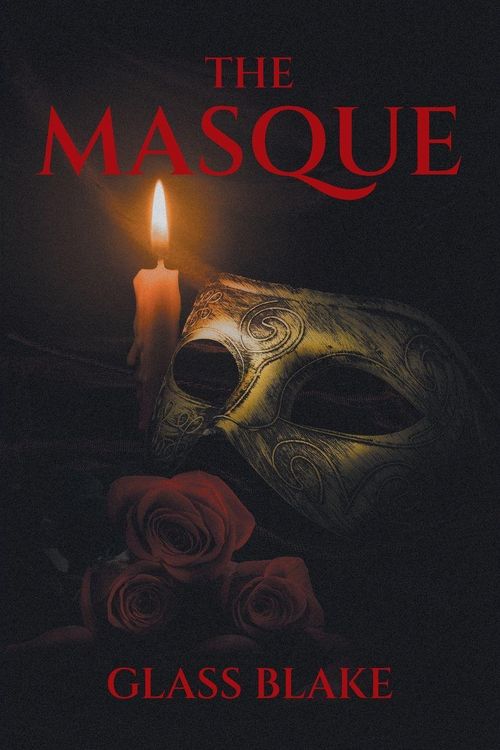 Produktbild: The Masque