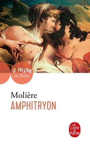 Produktbild: Fre-Amphitryon