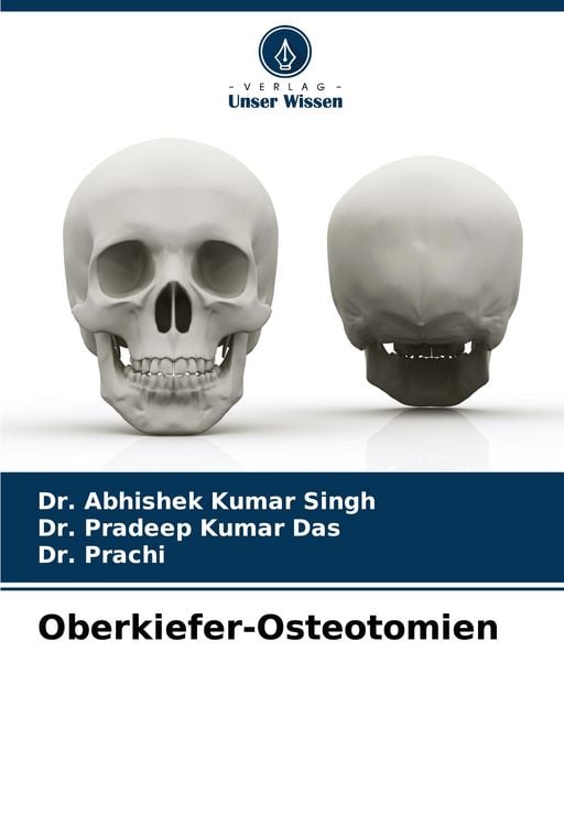 Produktbild: Oberkiefer-Osteotomien