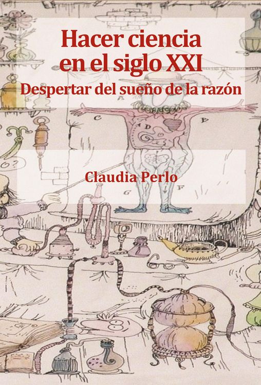 Produktbild: Hacer ciencia en el siglo XXI