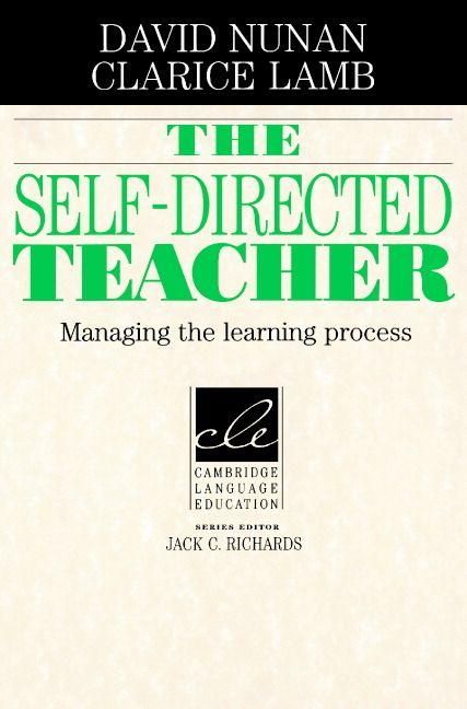 Produktbild: The Self-Directed Teacher