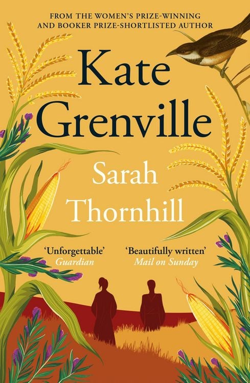 Produktbild: Sarah Thornhill