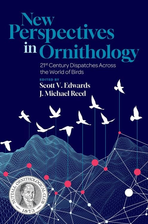 Produktbild: New Perspectives in Ornithology