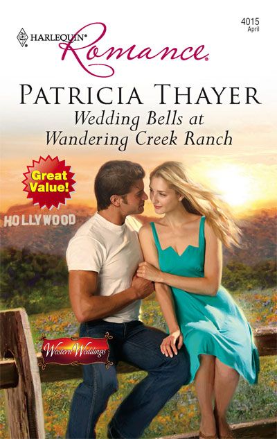 Produktbild: Wedding Bells at Wandering Creek Ranch