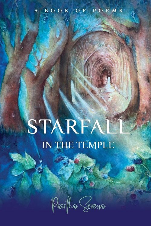 Produktbild: Starfall in the Temple